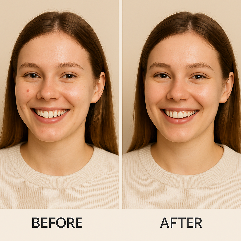 Acnevo Akne Bandı 15'li Sivilce / Akne Bandı